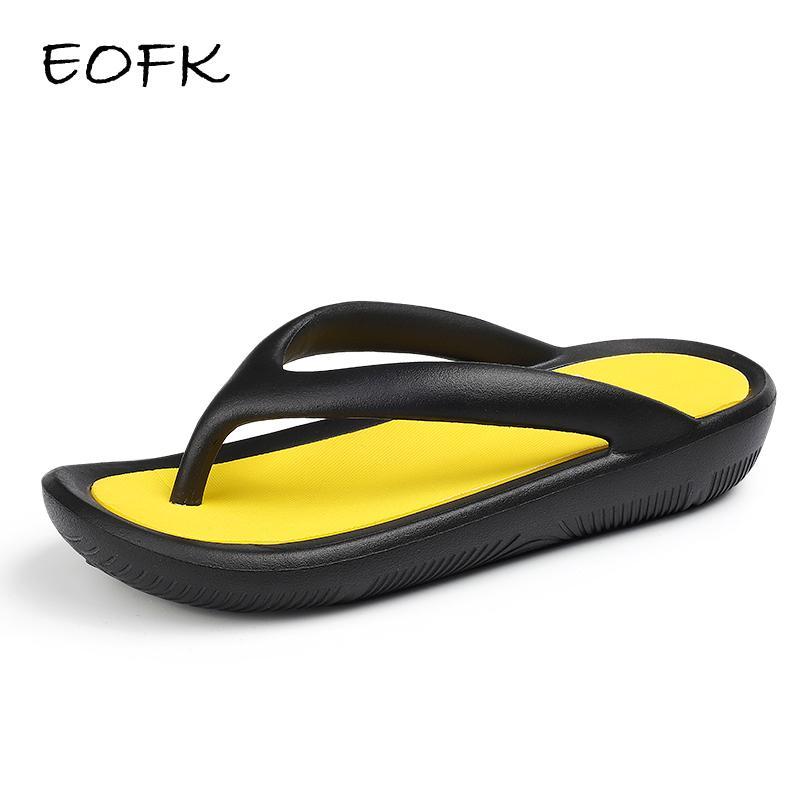 Women Flip Flops Summer Outside Slippers Soft Shoes Casual Simple Thick Bottom Beach Flat, Black
Women Flip Flops Summer Outside Slippers Soft Shoes Casual Simple Thick Bottom Beach Flat, Black