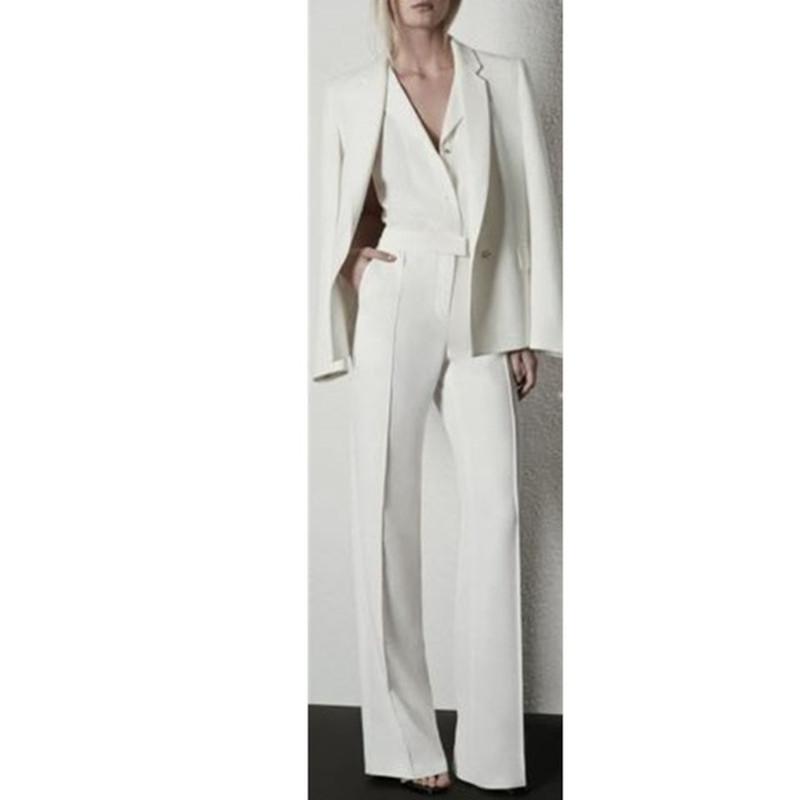 Women's Suits & Blazers Fashionable Women Work Clothes Hand Tailored Ladies Custom Made Business Office Tuxedos Wear Pant, Beige
Women's Suits & Blazers Fashionable Women Work Clothes Hand Tailored Ladies Custom Made Business Office Tuxedos Wear Pant, Beige