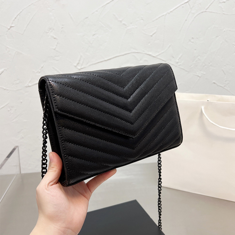 Envelope cross body Bag handbags Women chain quilted purse wallet brand Luxury Designers shoulder Bag women, No box with dust bag
Envelope cross body Bag handbags Women chain quilted purse wallet brand Luxury Designers shoulder Bag women, No box with dust bag