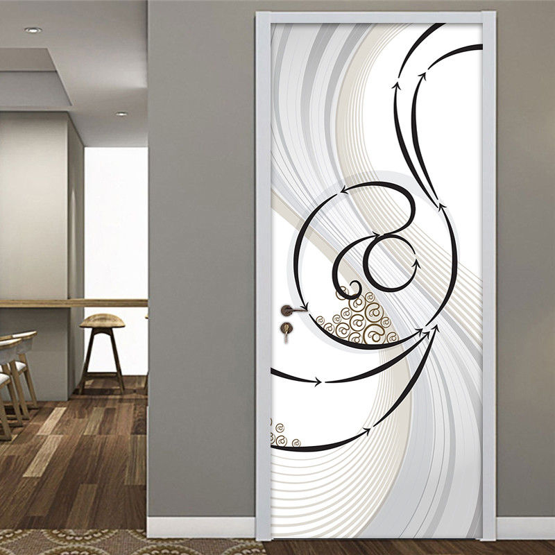 3D Door Sticker Custom Size Waterproof Self Adhesive Removable Wallpaper Poster Living Room Bedroom Door Decoration Wall Decals 210317
3D Door Sticker Custom Size Waterproof Self Adhesive Removable Wallpaper Poster Living Room Bedroom Door Decoration Wall Decals 210317