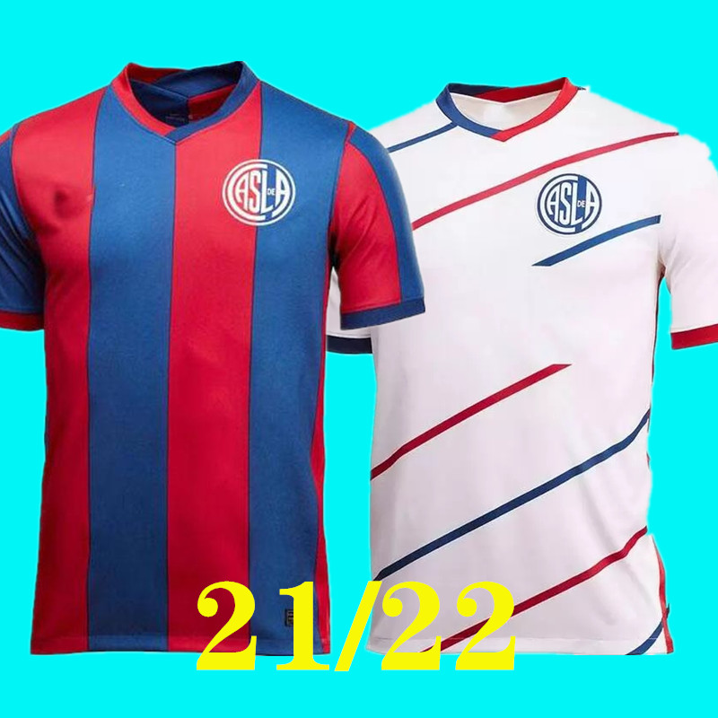 2021 San Lorenzo Almag Soccer Jerseys 21 22 2022 camisas de futebol COLOCCINI SENESI BELLUSCH BLANDI CERUTTI men football Shirt JERSEY HOME AWAY
2021 San Lorenzo Almag Soccer Jerseys 21 22 2022 camisas de futebol COLOCCINI SENESI BELLUSCH BLANDI CERUTTI men football Shirt JERSEY HOME AWAY