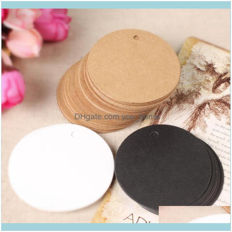Event Festive Supplies Home & Gardendiameter 5Cm Round Kraft Blank Gift Price Hang Tag Wedding Party Favor Cards Packaging Label 1 Drop Deli
Event Festive Supplies Home & Gardendiameter 5Cm Round Kraft Blank Gift Price Hang Tag Wedding Party Favor Cards Packaging Label 1 Drop Deli