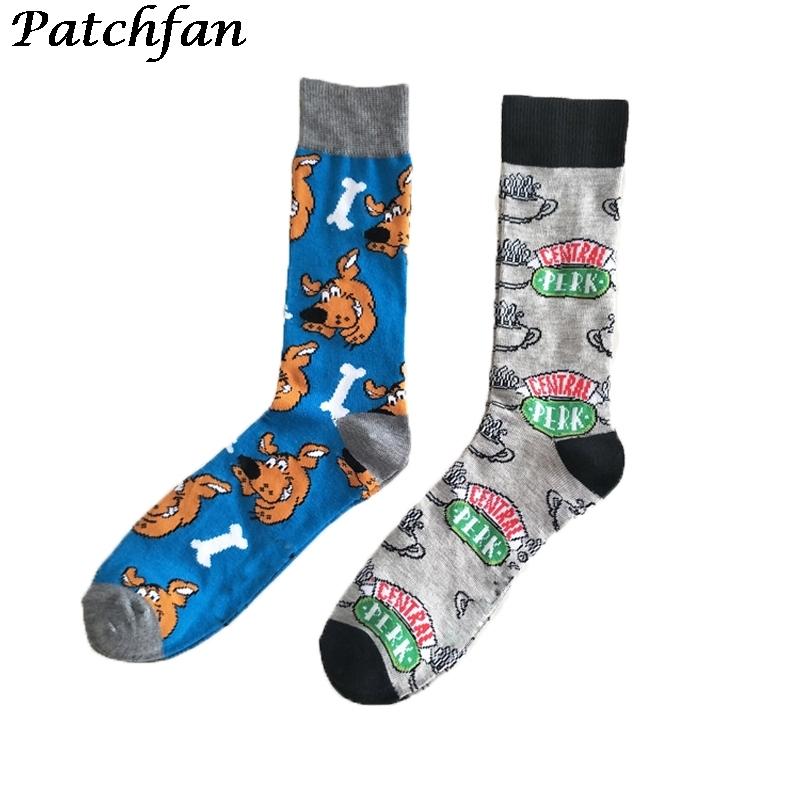 AD386 Patchfan Funny Cartoon Dog Printed Women Men Long Socks Ankle Party Favor Cosplay Gifts
AD386 Patchfan Funny Cartoon Dog Printed Women Men Long Socks Ankle Party Favor Cosplay Gifts