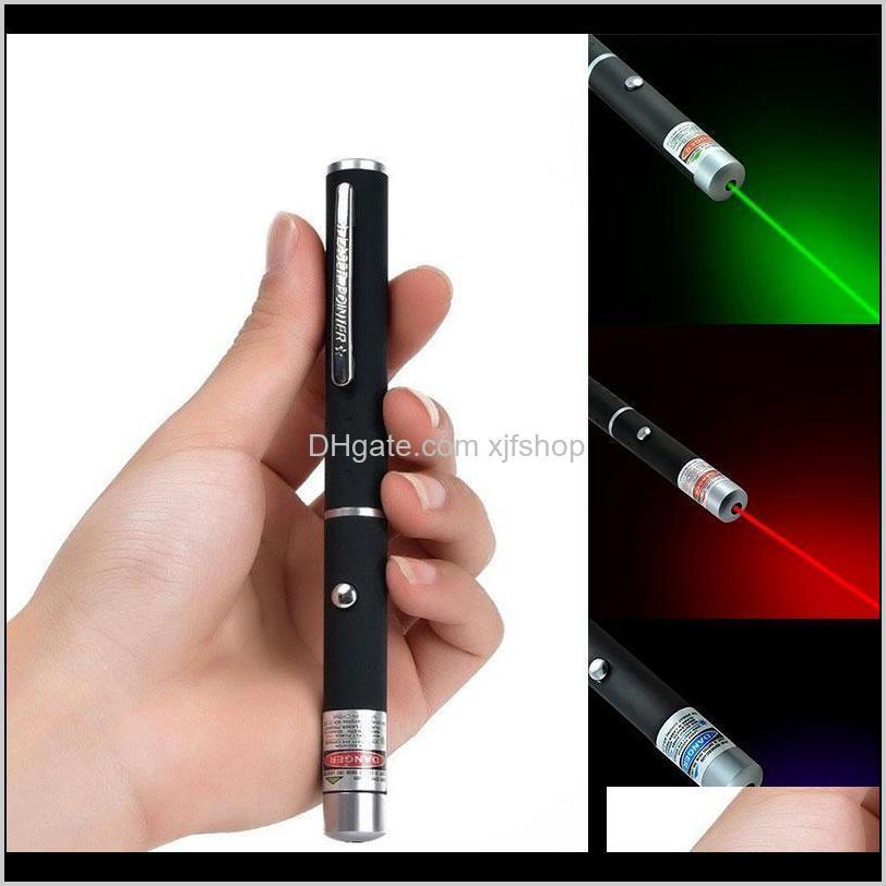 New Laser Pointer High Power Green Blue Red Dot Laser Light Pen Powerful Focus Laser Sight Hunting Teaching Training Jllwev Kt34E Hydkl
New Laser Pointer High Power Green Blue Red Dot Laser Light Pen Powerful Focus Laser Sight Hunting Teaching Training Jllwev Kt34E Hydkl