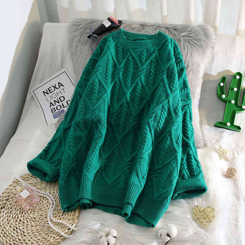 women's sweaters autumn and winter slovenly released nightgown, knitted or crocheted long female modis ktu1, White;black
women's sweaters autumn and winter slovenly released nightgown, knitted or crocheted long female modis ktu1, White;black