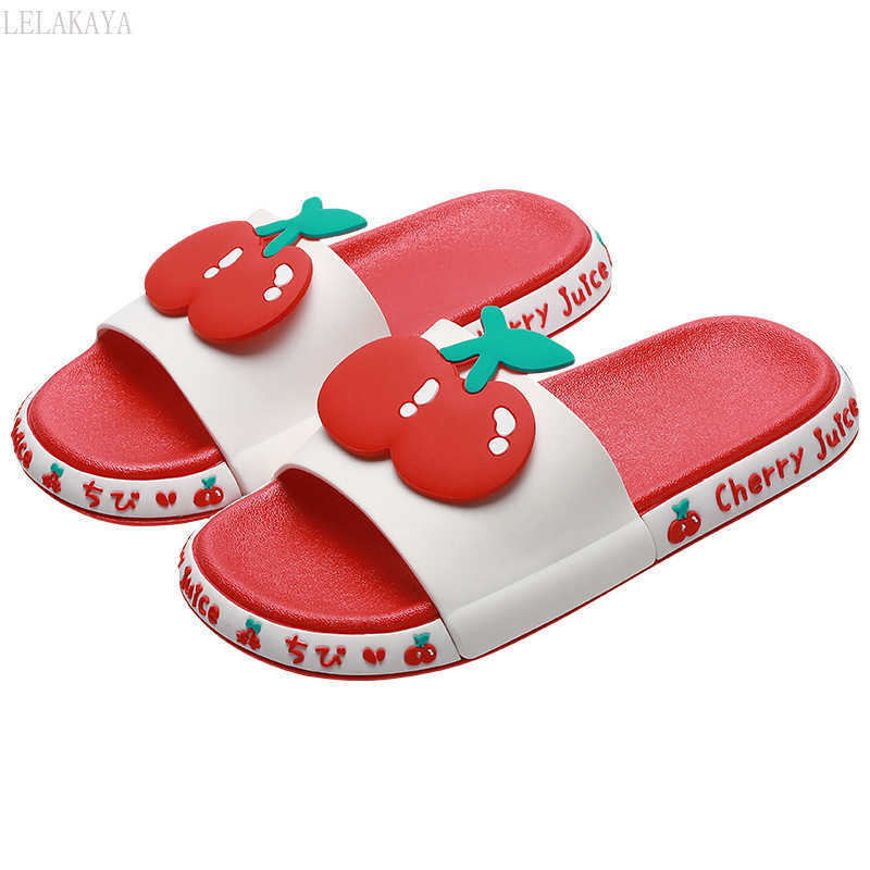 Creative Fruit Cute Orange Cherry Peach Lemon Women Slippers Summer Soft Sole Non-slip Beach Casual Shoes Couples Home Sandals H0827
Creative Fruit Cute Orange Cherry Peach Lemon Women Slippers Summer Soft Sole Non-slip Beach Casual Shoes Couples Home Sandals H0827