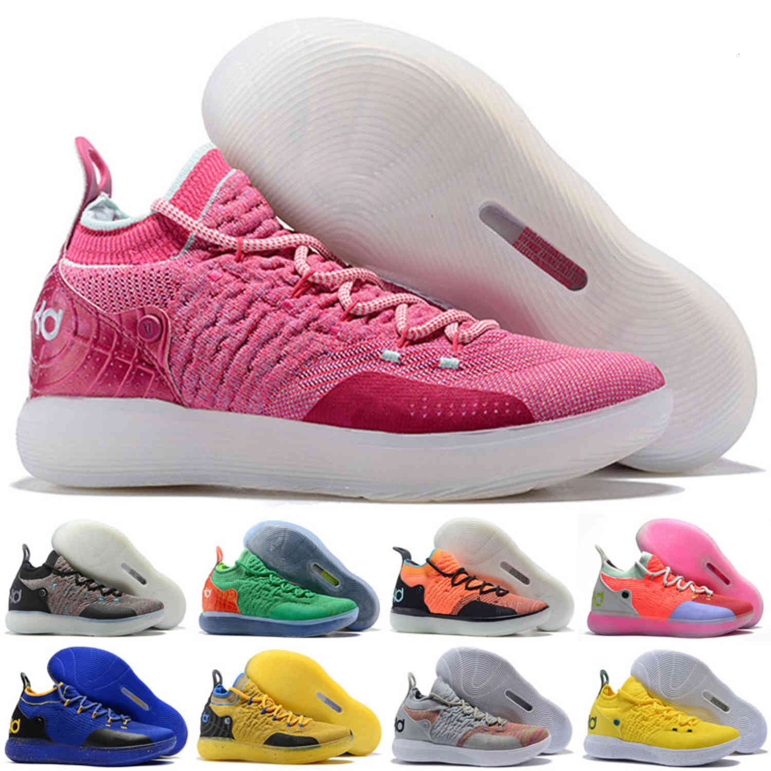 Zoom Kevin Durant KD 11 Multi-Color KD11 11S Numbers BHM Igloo Men Anniversary University Shoes X Elite Mid Sport Sneakers, Black
Zoom Kevin Durant KD 11 Multi-Color KD11 11S Numbers BHM Igloo Men Anniversary University Shoes X Elite Mid Sport Sneakers, Black