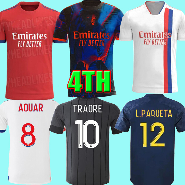 21 22 Digital 4th Maillot Lyon Soccer Jersey 2021 2022 Olympique Lyonnais OL football shirts TRAORE MEMPHIS men kids kits equipment BRUNO G Uniforms, 3rd
21 22 Digital 4th Maillot Lyon Soccer Jersey 2021 2022 Olympique Lyonnais OL football shirts TRAORE MEMPHIS men kids kits equipment BRUNO G Uniforms, 3rd