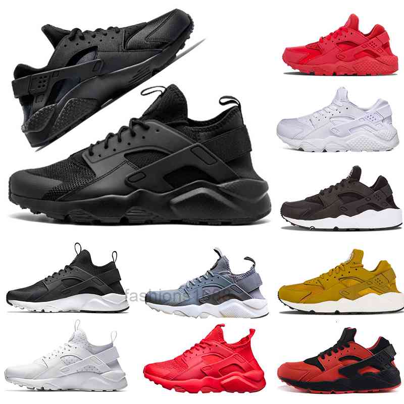 running shoes hurache womens 1.0 4.0 Triple black sport white red off gold mens trainers Women sneakers 36-45
running shoes hurache womens 1.0 4.0 Triple black sport white red off gold mens trainers Women sneakers 36-45