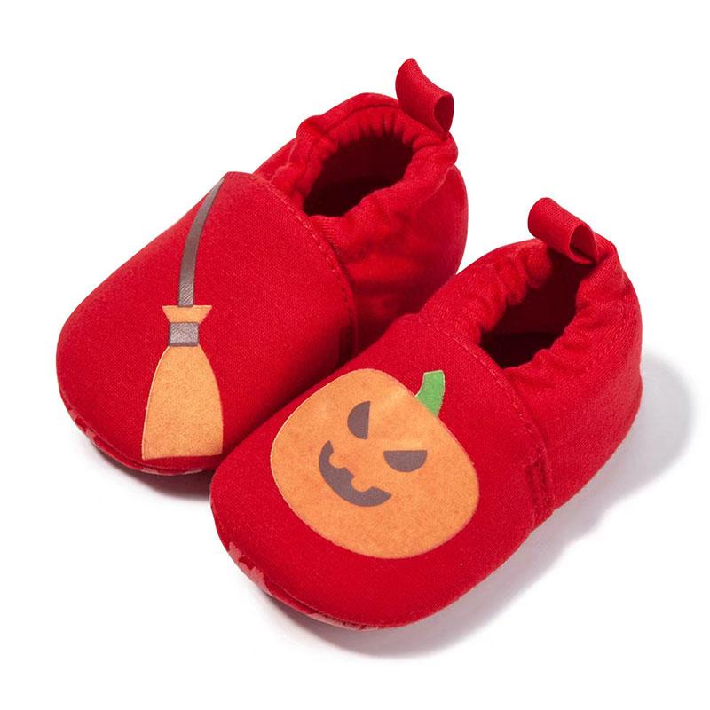 First Walkers Halloween Baby Shoes Glow In The Dark Born Boy Girl Soft Sole Cotton Casual Infant Zapatos De
First Walkers Halloween Baby Shoes Glow In The Dark Born Boy Girl Soft Sole Cotton Casual Infant Zapatos De