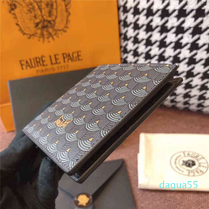 Faure Le Page For Men And Women Zlh-image