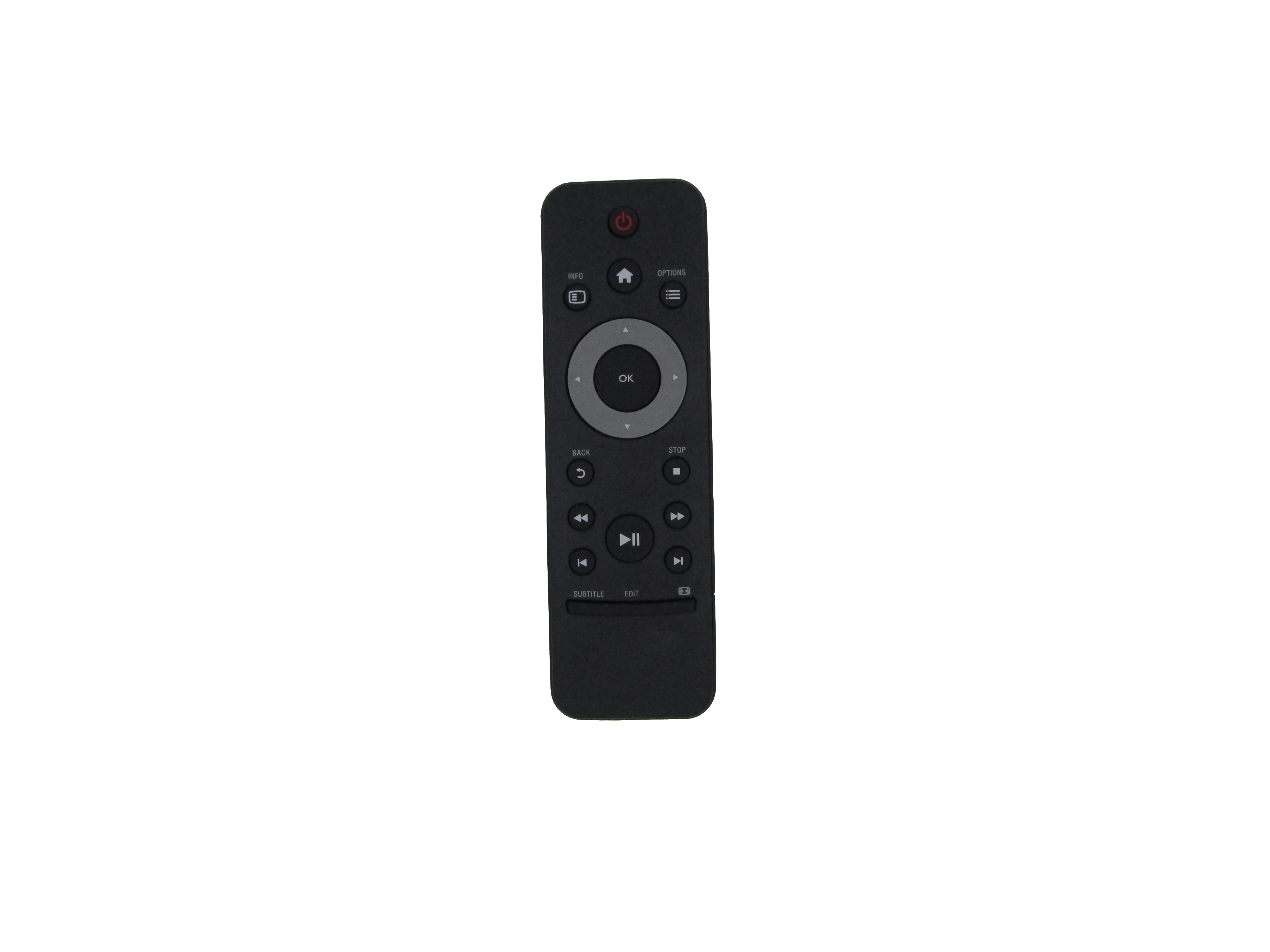 Remote Control For Philips RC-5680 HMP3000/12 HMP3000/05 HMP3000/79 HMP2000/37 996510045455 HMP5000/12 HMP4000/12 HMP7001/12 Portable Multim
Remote Control For Philips RC-5680 HMP3000/12 HMP3000/05 HMP3000/79 HMP2000/37 996510045455 HMP5000/12 HMP4000/12 HMP7001/12 Portable Multim