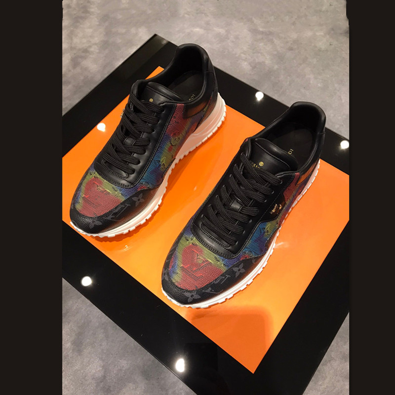2021 High quality listing outdoor sports shoes Outdoor perfect recovery leather designer fashion mens The shoess Size 38-45, Black
2021 High quality listing outdoor sports shoes Outdoor perfect recovery leather designer fashion mens The shoess Size 38-45, Black