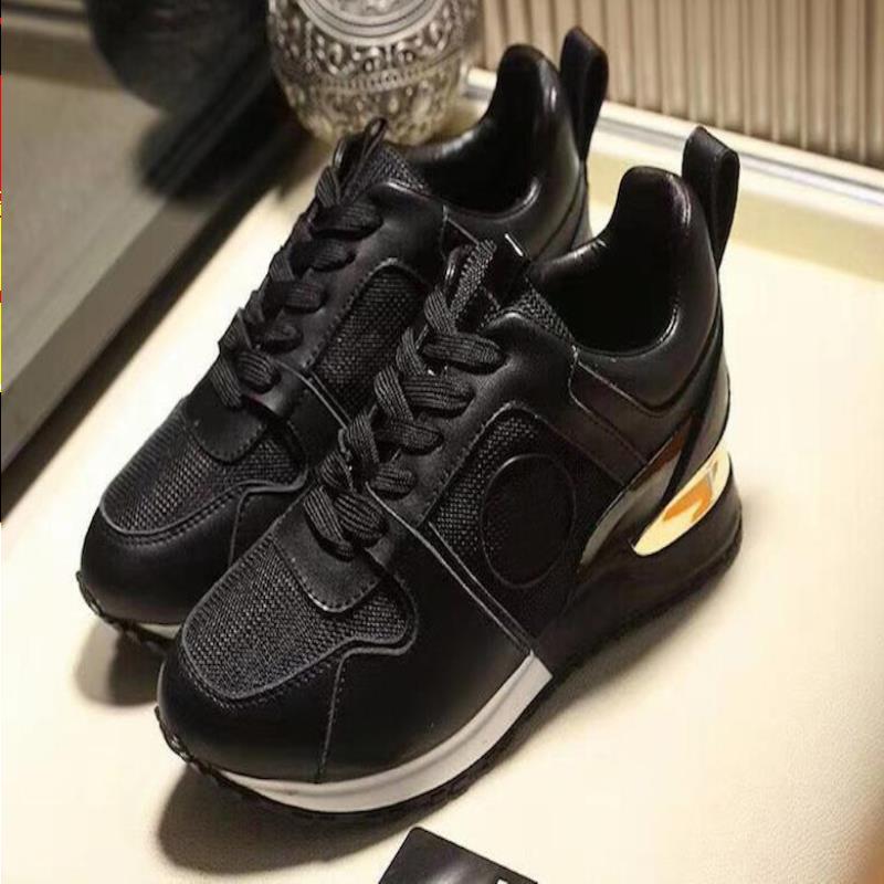 2021 NEW Box Genuine Color RUN Casual AWAY Sneakers Women Mixed Trainers Fashion Designer Shoes Leather Men Original Luxury SZ US Owacx, Burgundy
2021 NEW Box Genuine Color RUN Casual AWAY Sneakers Women Mixed Trainers Fashion Designer Shoes Leather Men Original Luxury SZ US Owacx, Burgundy