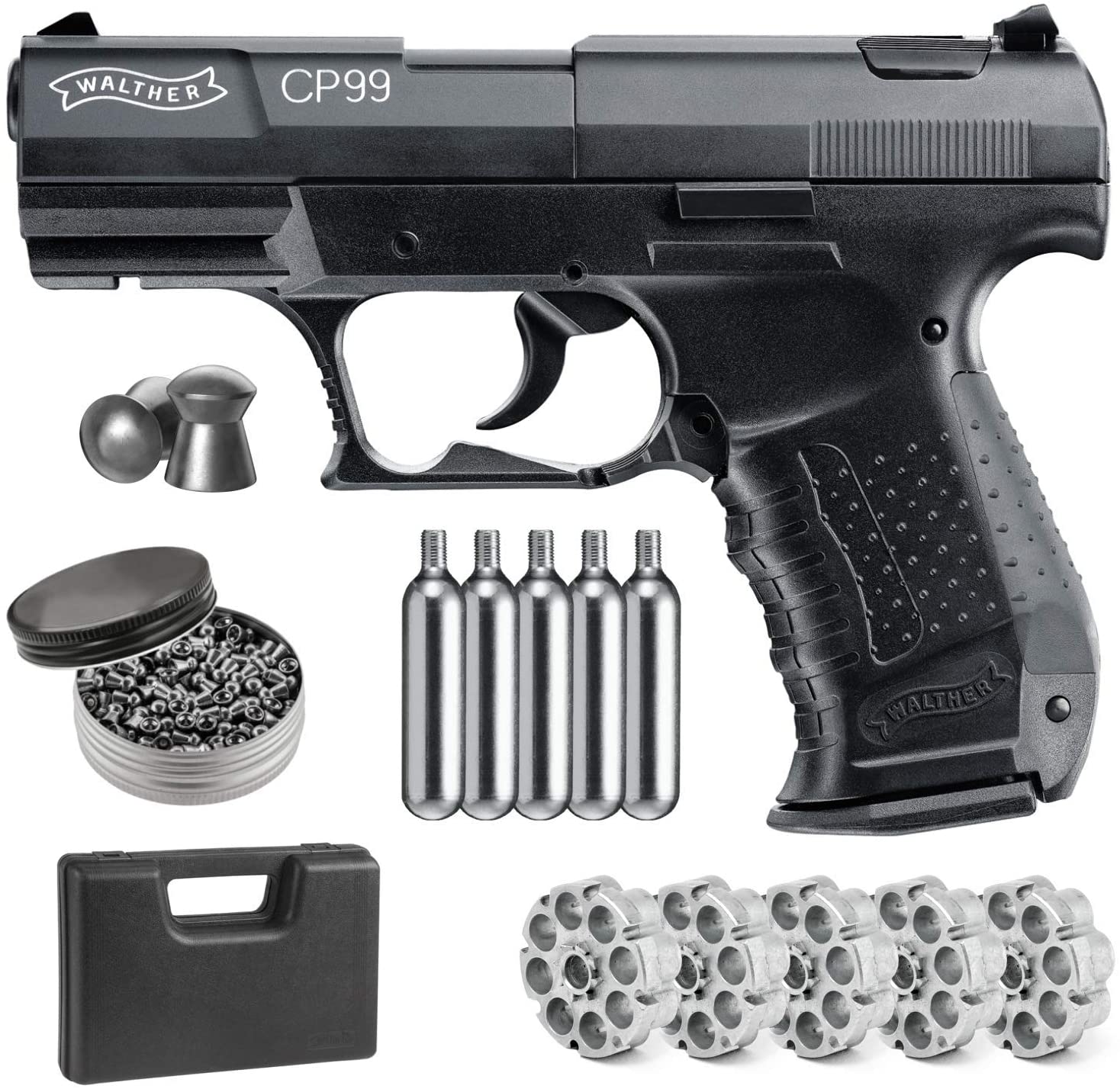 Umarex Walther CP99 .177 Caliber Metal tin signs metal posters plaques decorative iron paintings
Umarex Walther CP99 .177 Caliber Metal tin signs metal posters plaques decorative iron paintings