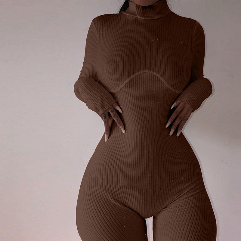 rompers womens jumpsuits sets autumn solid ribbed combinaison femmel long sleeve knitting outfits cotton fabric streetwear, Black;white
rompers womens jumpsuits sets autumn solid ribbed combinaison femmel long sleeve knitting outfits cotton fabric streetwear, Black;white
