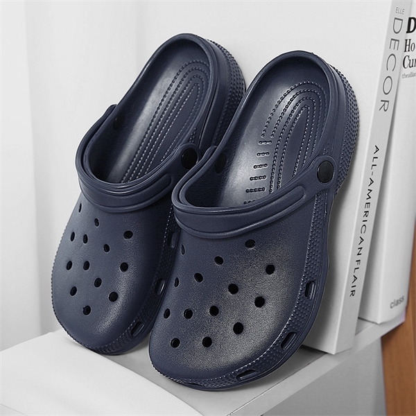 Clogs Women Sandals 2021 Summer Ladies Beach Green Crocse Shoes EVA Lightweight Sandles Flat Unisex Colorful Shoe Sandalias Y0714, Black
Clogs Women Sandals 2021 Summer Ladies Beach Green Crocse Shoes EVA Lightweight Sandles Flat Unisex Colorful Shoe Sandalias Y0714, Black