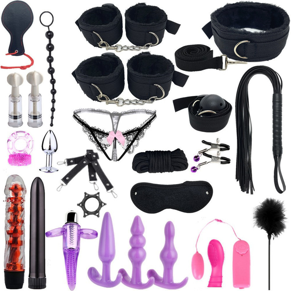 Adult Fun Sm Bundle Set to Teach Alternative Husband and Wife Products Flirting Women's HONL
Adult Fun Sm Bundle Set to Teach Alternative Husband and Wife Products Flirting Women's HONL