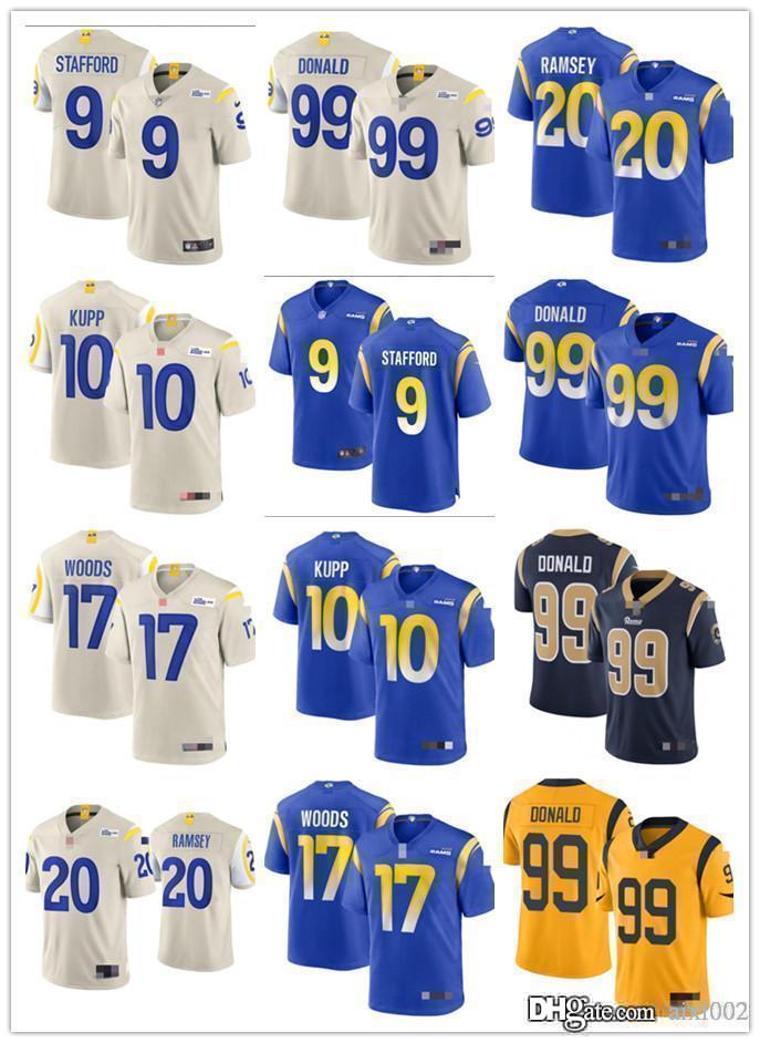 Mens Womens Youth Los Angeles Rams 10 Cooper Kupp 99 Aaron Donald 20 Jalen Ramsey 9 Matthew Stafford 17 Robert Woods Jerseys, Black;red
Mens Womens Youth Los Angeles Rams 10 Cooper Kupp 99 Aaron Donald 20 Jalen Ramsey 9 Matthew Stafford 17 Robert Woods Jerseys, Black;red
