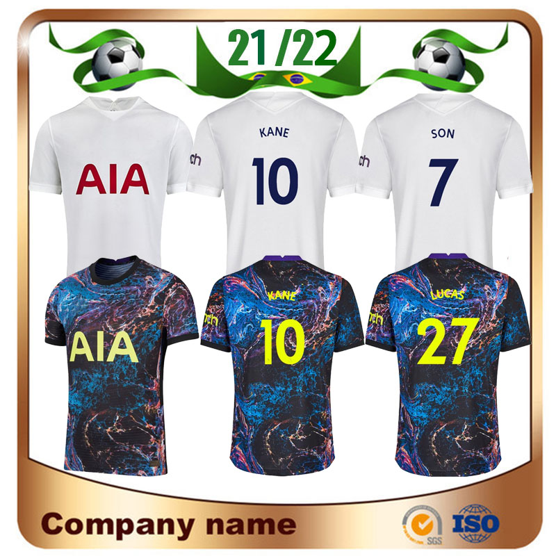 21/22 Home #9 BALE #7 SON Soccer Jerseys 2021 away KANE LLORENTE DELE Maillots De Foot shirt LUCAS Fourth Football uniform
21/22 Home #9 BALE #7 SON Soccer Jerseys 2021 away KANE LLORENTE DELE Maillots De Foot shirt LUCAS Fourth Football uniform