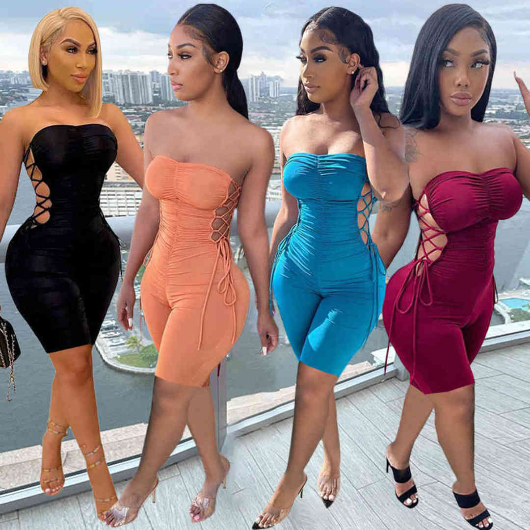 Women dress fashions Designers Clothes 2021 fashion casual pleated strap one-piece shorts clothing ladies woman dresses models, Blue
Women dress fashions Designers Clothes 2021 fashion casual pleated strap one-piece shorts clothing ladies woman dresses models, Blue
