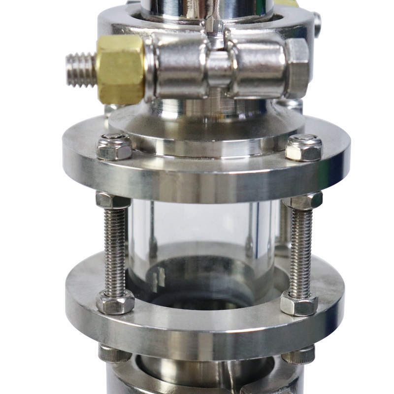 ZOIBKD Supply Stainless Steel Closed Loop Butane Extractor 2LB With Cooler And Material Dryer