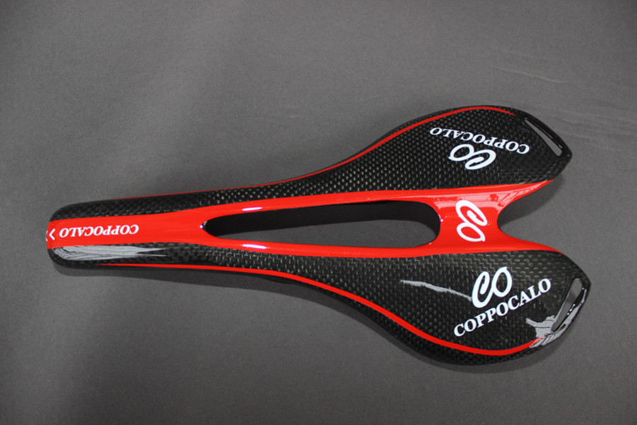 COPPOCALO 6 color carbon bicycle saddle for DIY paint road bike light carbon road bike seat bicycle cushion full carbon fiber saddle seat
COPPOCALO 6 color carbon bicycle saddle for DIY paint road bike light carbon road bike seat bicycle cushion full carbon fiber saddle seat