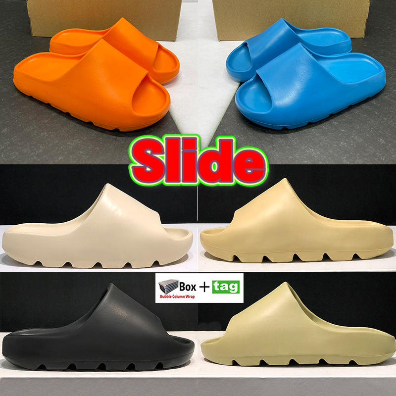 Cool Slides Slippers desert sand resin bone earth brown Beach Enflame Orange Pure men women casual shoes Summer soot hole sandals sneakers with box, Dubble wrap packaging
Cool Slides Slippers desert sand resin bone earth brown Beach Enflame Orange Pure men women casual shoes Summer soot hole sandals sneakers with box, Dubble wrap packaging