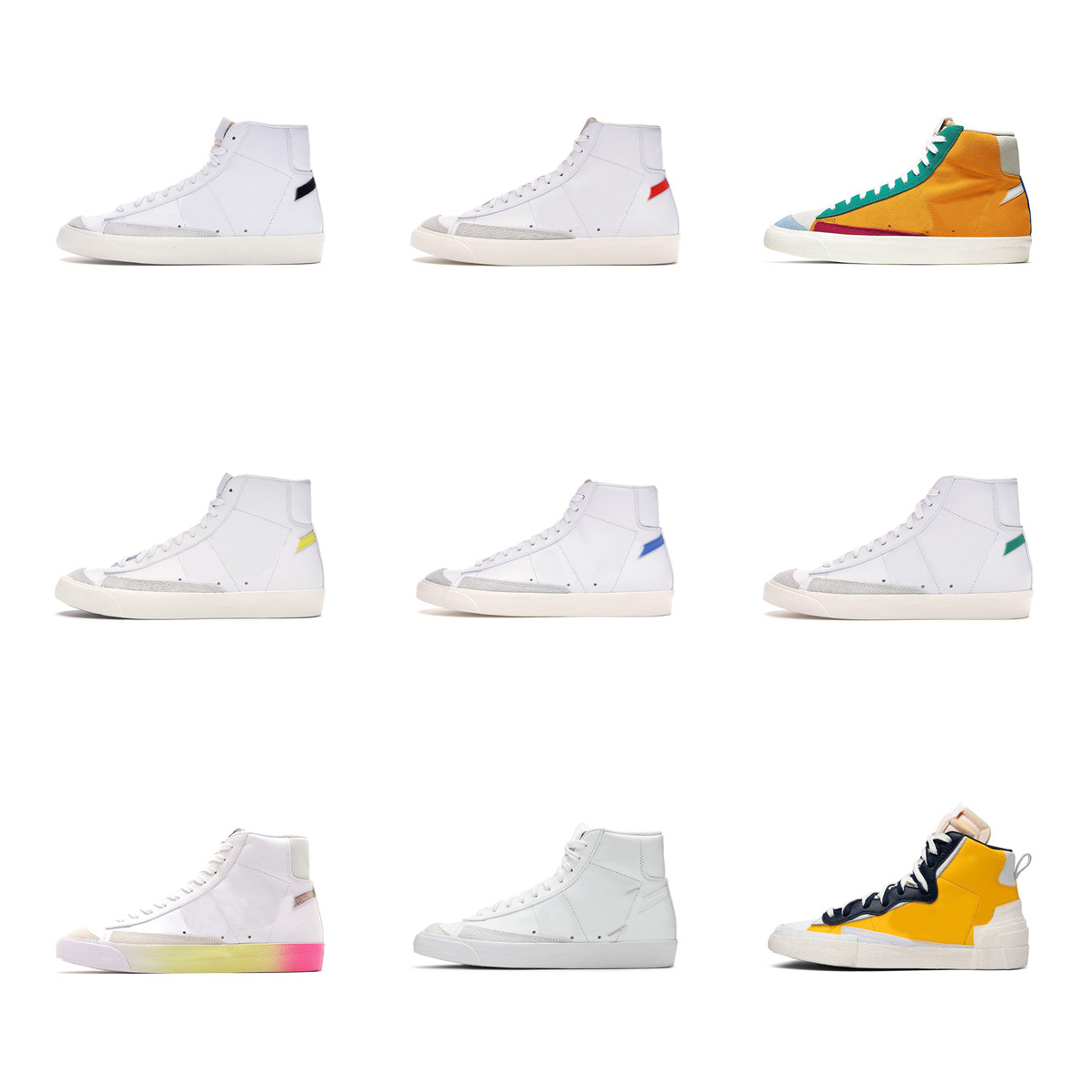 2021 Top quality blazer vintage men women casual shoes Black White British Tan Pink Foam Racer Blue Classic Green Team Red mens trainers pla, 35 have
2021 Top quality blazer vintage men women casual shoes Black White British Tan Pink Foam Racer Blue Classic Green Team Red mens trainers pla, 35 have