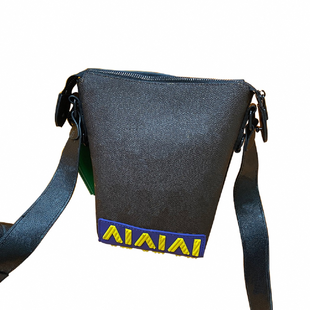 2021 classic womens design crossbody bags backpack handbags shoulder high quality men and women handbag fashion messenger bag with box 9089, Brown
2021 classic womens design crossbody bags backpack handbags shoulder high quality men and women handbag fashion messenger bag with box 9089, Brown