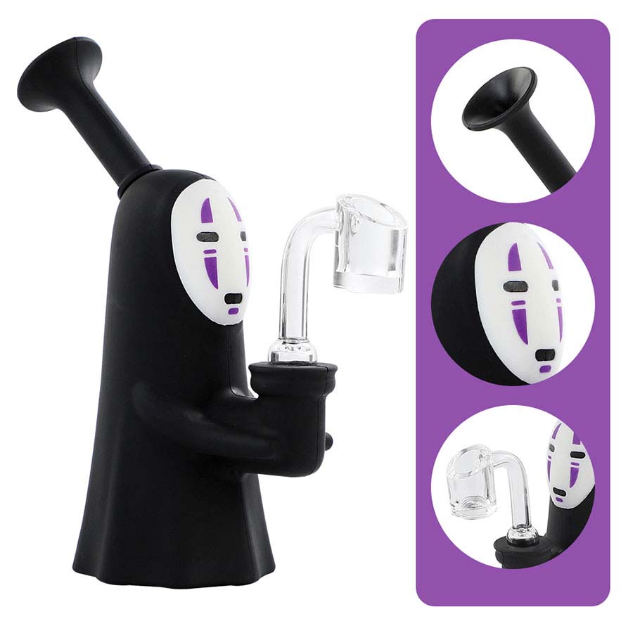 Silicone smoking pipes hand pipe water bong bongs oil rig dab rigs smoke for dry herb tobacco pipestem free glass bowl cool design
Silicone smoking pipes hand pipe water bong bongs oil rig dab rigs smoke for dry herb tobacco pipestem free glass bowl cool design