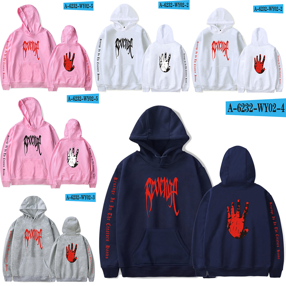 Designer hoodie xxxtentacion hoodies Rapper Memorial shirt Hip Hop xxx tentacion Sweatshirts men Sweatshirt women man clothing hand printing fashion clothes, L need look other product
Designer hoodie xxxtentacion hoodies Rapper Memorial shirt Hip Hop xxx tentacion Sweatshirts men Sweatshirt women man clothing hand printing fashion clothes, L need look other product
