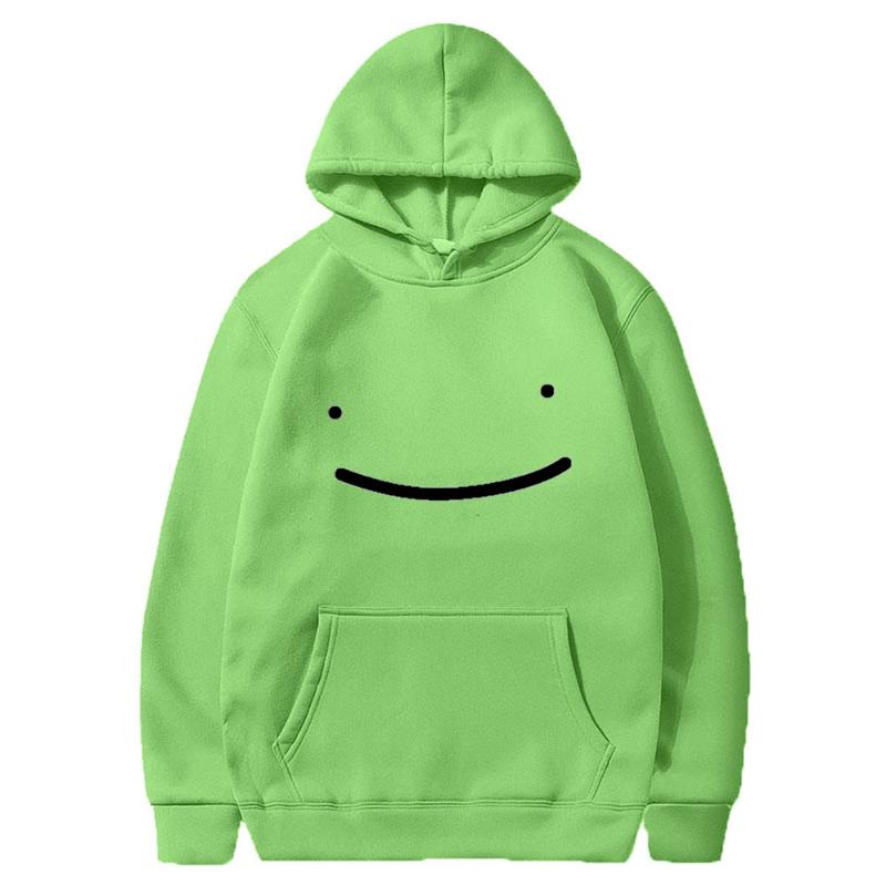 Men's Hoodies & Sweatshirts Dream Merch Hoodie Men Women Pullover Harajuku Tracksui 2021Men's Streetwear Casual Fashion Oversized Clothes, Black
Men's Hoodies & Sweatshirts Dream Merch Hoodie Men Women Pullover Harajuku Tracksui 2021Men's Streetwear Casual Fashion Oversized Clothes, Black