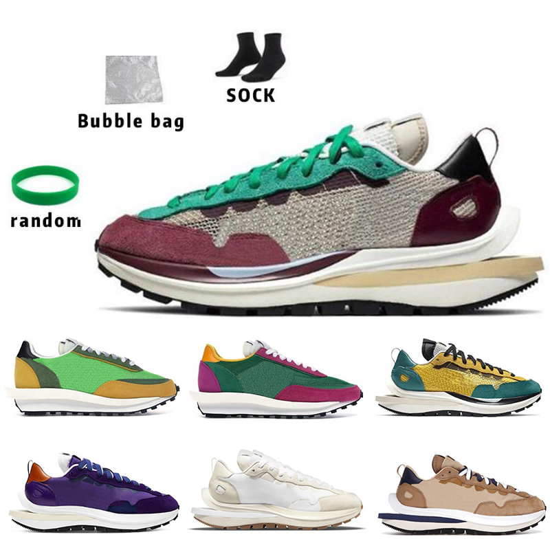 2021 Waffle Pegasus Mens Womens Fragment Running Shoes Ldv Villain Red white Nylon Tour Yellow Men Women Sports Sneakers Outdoor Trainers, 00
2021 Waffle Pegasus Mens Womens Fragment Running Shoes Ldv Villain Red white Nylon Tour Yellow Men Women Sports Sneakers Outdoor Trainers, 00