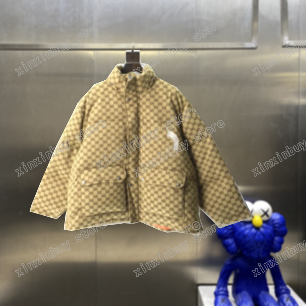 21ss men designers Jackets Down Parkas Hooded letter embroidery jacquard clothes Stand Collar mens Coats Outerwear Clothing Black blue grey Khaki xinxin, Yellow
21ss men designers Jackets Down Parkas Hooded letter embroidery jacquard clothes Stand Collar mens Coats Outerwear Clothing Black blue grey Khaki xinxin, Yellow