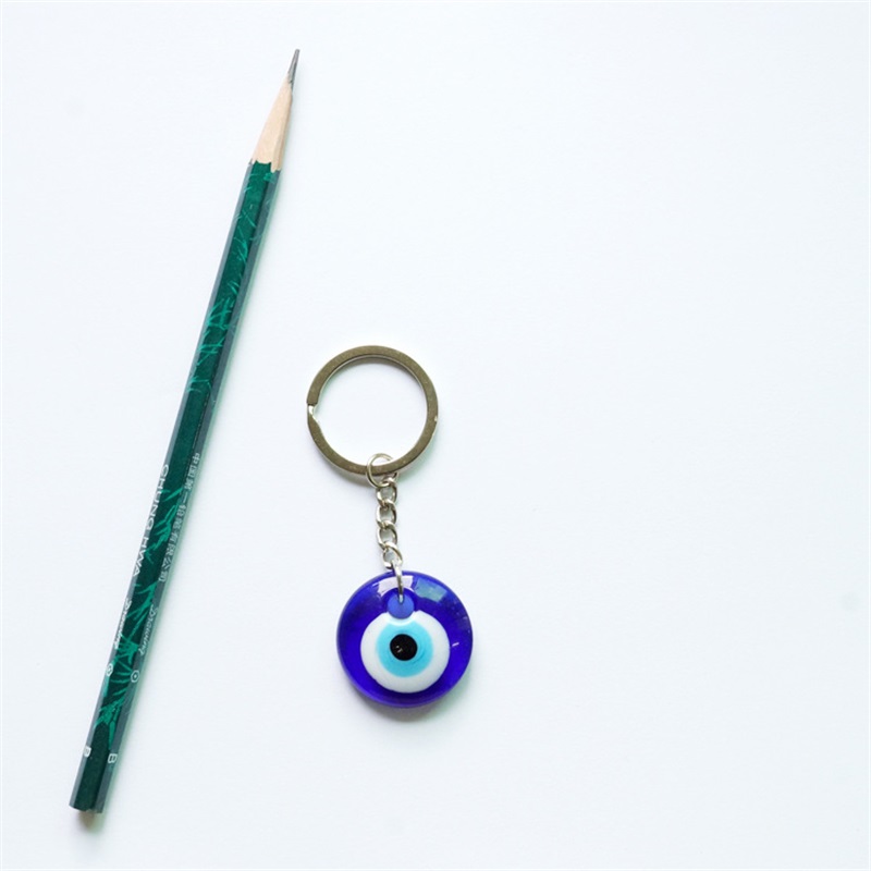 Eye Glass Keychain 1 38qm Q2 от DHgate WW