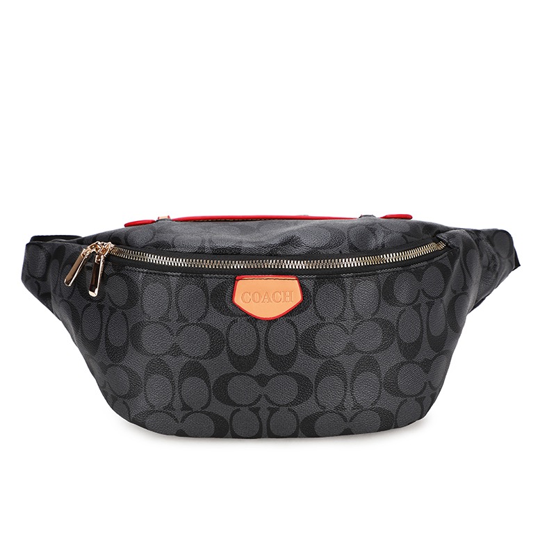 2021 fashion men chest bag women waist bag handbag crossbody bags size 37*14*17cm, Brown
2021 fashion men chest bag women waist bag handbag crossbody bags size 37*14*17cm, Brown