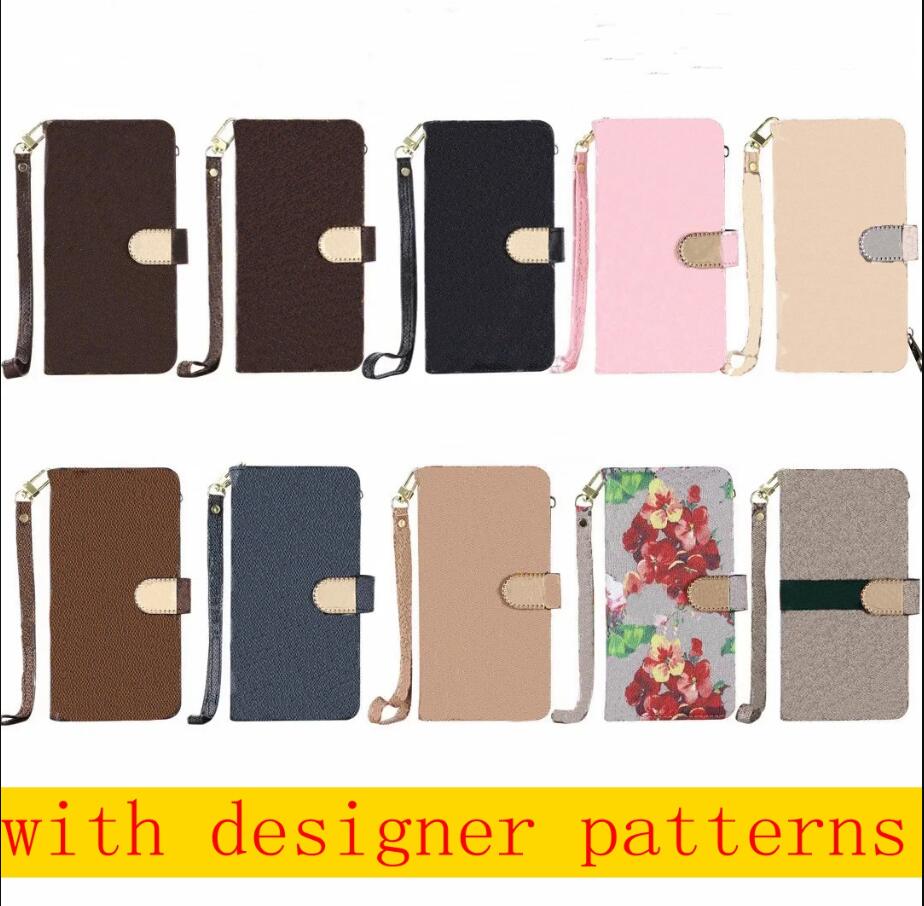 Fashion designer phone cases for iPhone 12 13 Pro max 11 11Pro XR XS MAX shell leather Multi-function card package storage wallet cover O08, Brown small flower
Fashion designer phone cases for iPhone 12 13 Pro max 11 11Pro XR XS MAX shell leather Multi-function card package storage wallet cover O08, Brown small flower