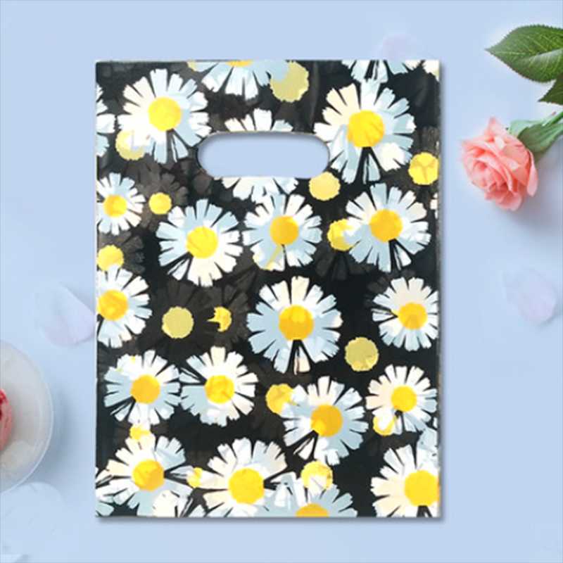 Gift Wrap 100Pcs Plastic Bags Shopping Packaging Bag Poly Tote Decoration Jewelry Pouch
Gift Wrap 100Pcs Plastic Bags Shopping Packaging Bag Poly Tote Decoration Jewelry Pouch