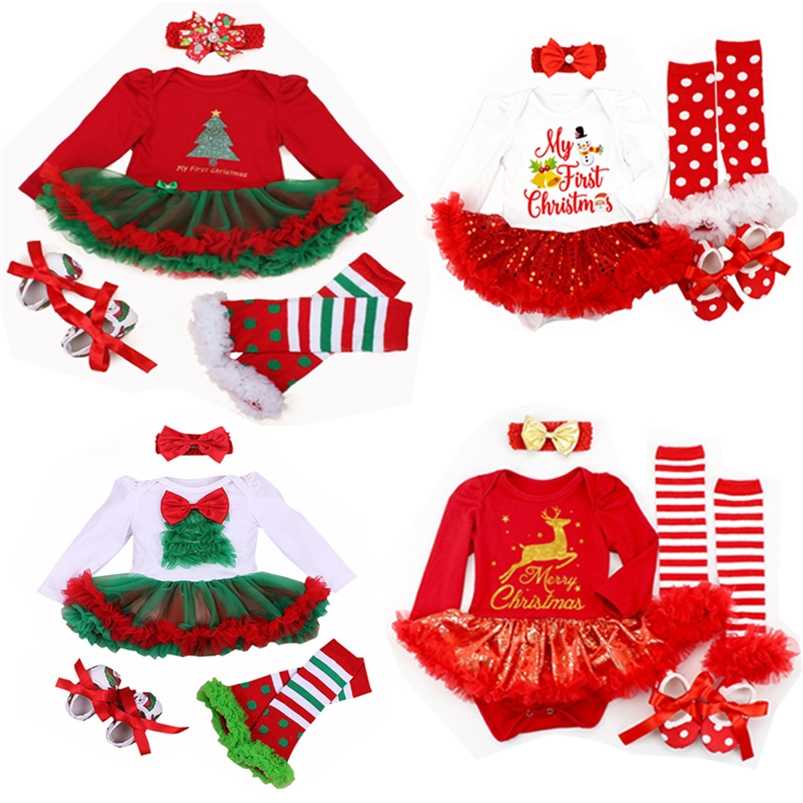 Christmas Born Baby Clothes Xmas Tree Girl Rompers Party Kids Costume For Girls Bebes Babi Infant Christening Clothing 211018, As photo
Christmas Born Baby Clothes Xmas Tree Girl Rompers Party Kids Costume For Girls Bebes Babi Infant Christening Clothing 211018, As photo