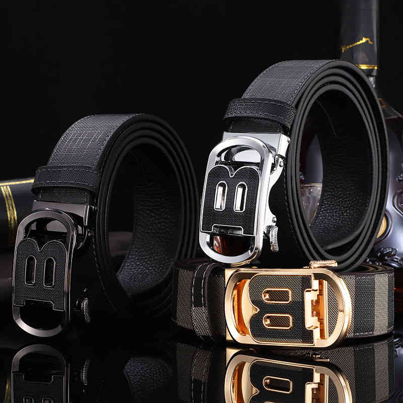 Belts Buckles The P… - image
