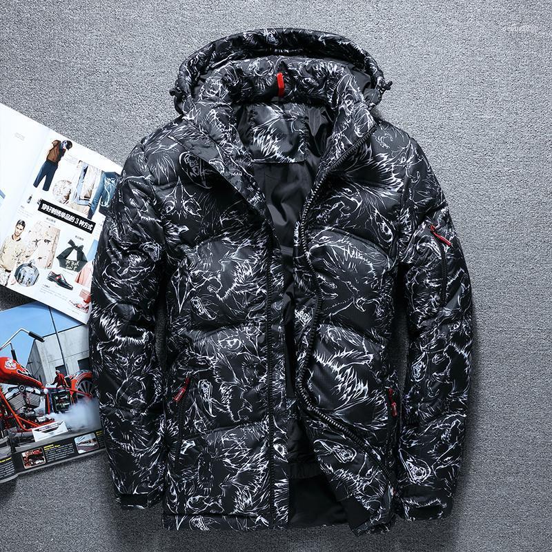 Men's Down & Parkas Fashion Brand High Quality White Duck Thick Jacket Men Coat Snow Male Warm Clothing Winter Outerwear1, 6612 white
Men's Down & Parkas Fashion Brand High Quality White Duck Thick Jacket Men Coat Snow Male Warm Clothing Winter Outerwear1, 6612 white