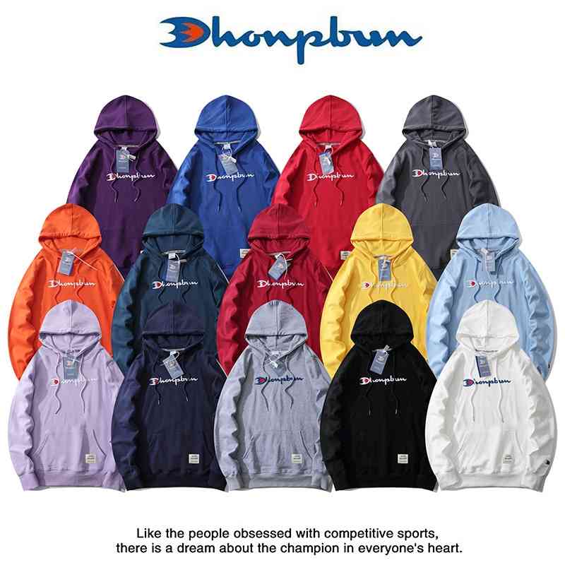 sweatshirts, hoodies Men's Chaopai cute champion three-dimensional classic embroidery 320G all cotton terry hooded sweater for men women in autumn and winter, 01
sweatshirts, hoodies Men's Chaopai cute champion three-dimensional classic embroidery 320G all cotton terry hooded sweater for men women in autumn and winter, 01