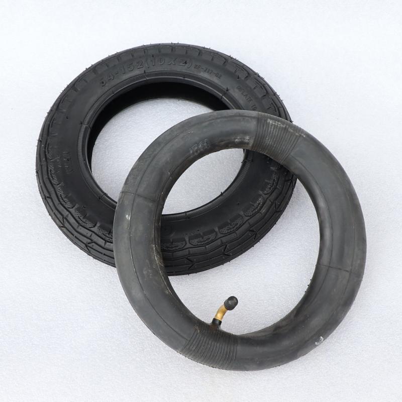Motorcycle Wheels & Tires 10x2(54-152) Inch Rubber Tire Inner Tube 10*2(54-152) For Electric Scooter Bike Refit Parts
Motorcycle Wheels & Tires 10x2(54-152) Inch Rubber Tire Inner Tube 10*2(54-152) For Electric Scooter Bike Refit Parts