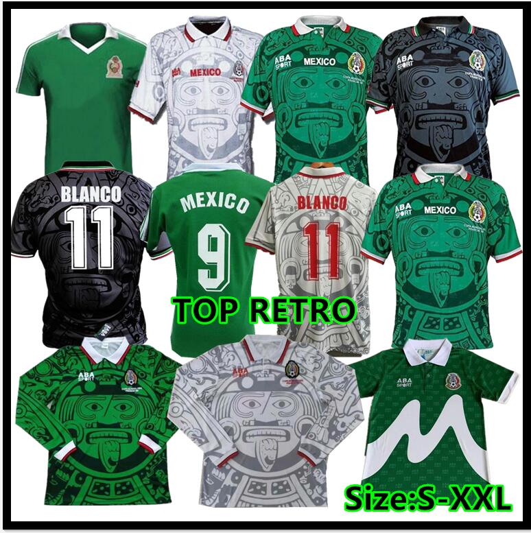 1998 1999 2000 Retro Soccer Jersey 1995 1996 1997 Edition short 98 99 World Cup Mexico 95 96 97 BLANCO Hernandez football Shirt, 1998 away long
1998 1999 2000 Retro Soccer Jersey 1995 1996 1997 Edition short 98 99 World Cup Mexico 95 96 97 BLANCO Hernandez football Shirt, 1998 away long