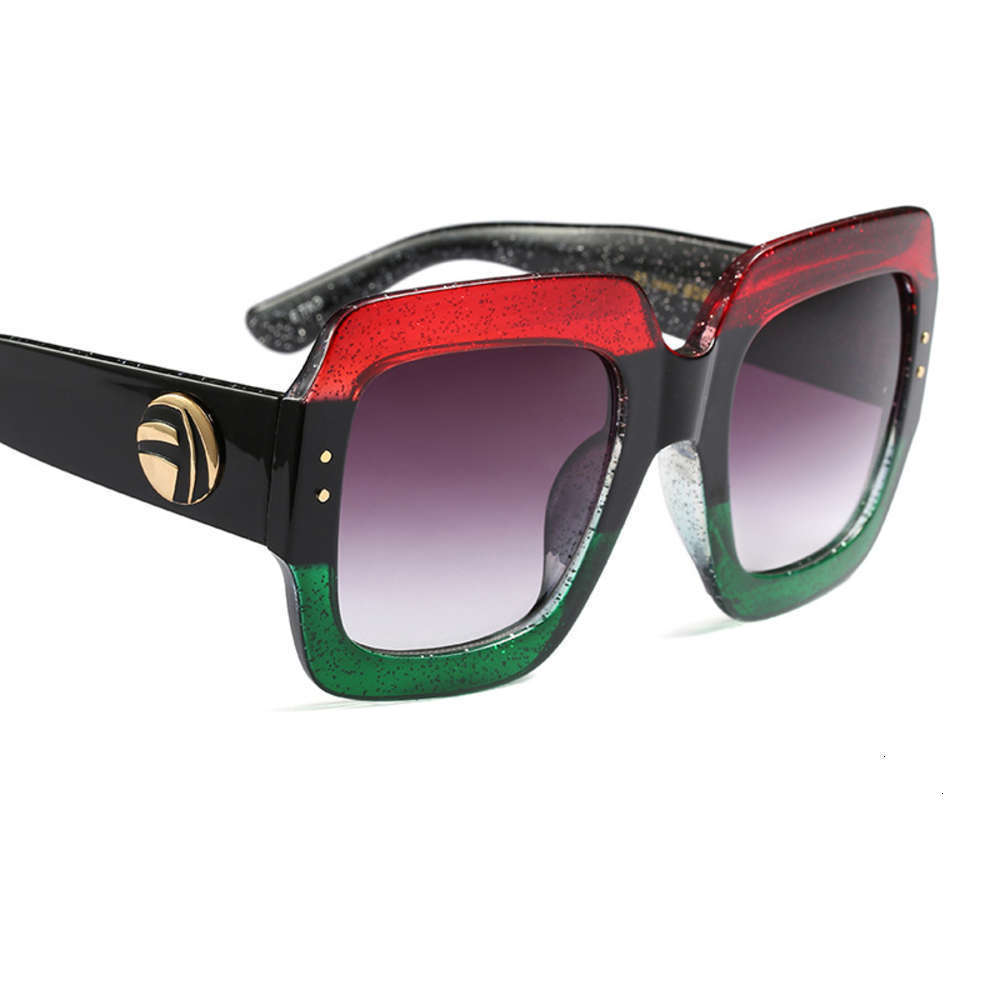 sunglasses Fashionable sun frames Gradient Big Vintage Sunglasses Fashion Designer Brand Women Female W24 Glasses For Sun Rivet Oversized Ltaly E, Black
sunglasses Fashionable sun frames Gradient Big Vintage Sunglasses Fashion Designer Brand Women Female W24 Glasses For Sun Rivet Oversized Ltaly E, Black