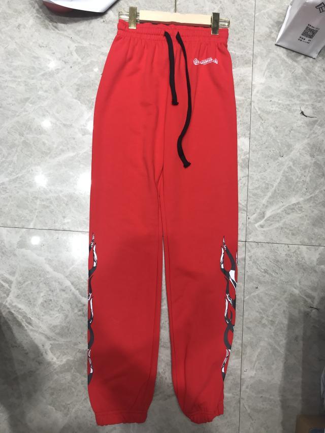 spring and summer 2021 new flame flower guard women's lace up elastic waist show thin legged casual sports loose pants, Black
spring and summer 2021 new flame flower guard women's lace up elastic waist show thin legged casual sports loose pants, Black