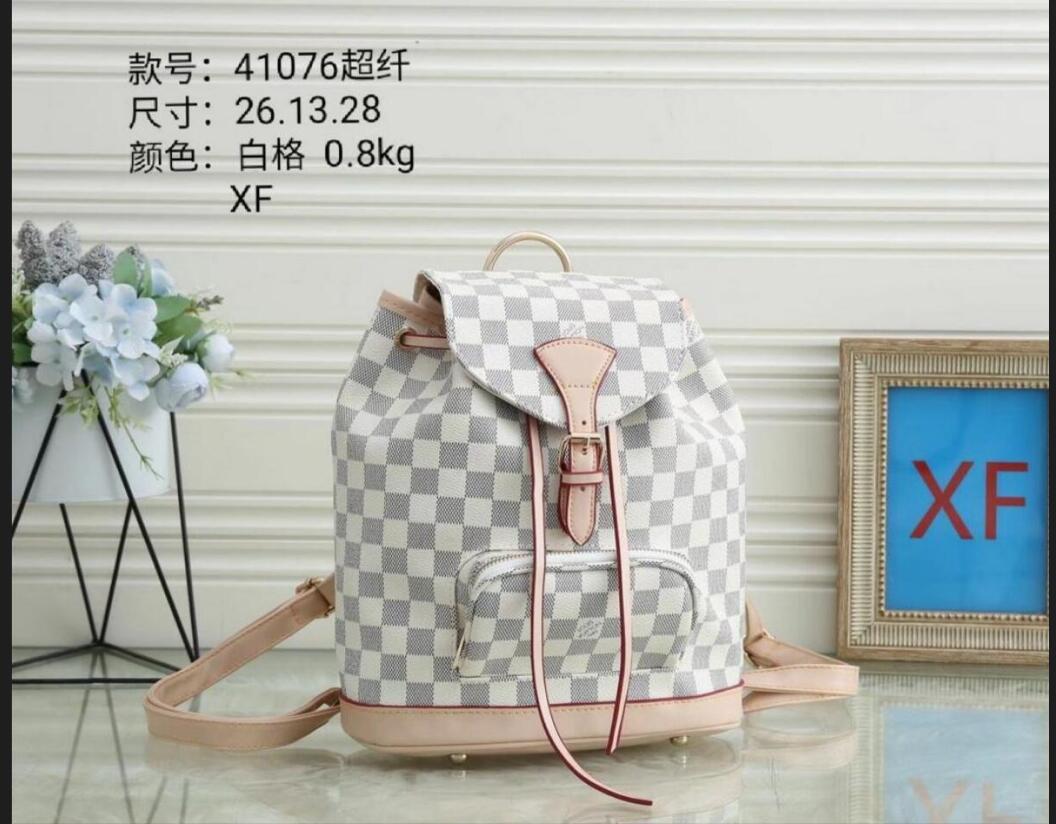 Tote Backpack LV LOUIS 1 VITTON Women's shoulder bag Women Clutch Bags Designers Handbags Purses Backpacks Leather Sho, Red;black
Tote Backpack LV LOUIS 1 VITTON Women's shoulder bag Women Clutch Bags Designers Handbags Purses Backpacks Leather Sho, Red;black