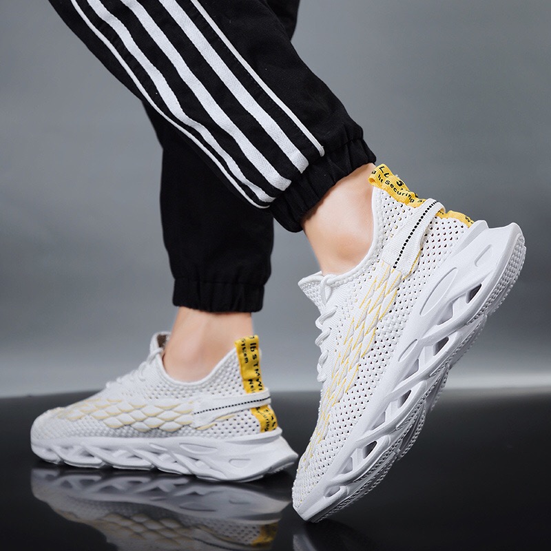Outdoor Sneakers Men Shoes Running Gear Discount Women Factory Direct Selling Sport Shoe #22
Outdoor Sneakers Men Shoes Running Gear Discount Women Factory Direct Selling Sport Shoe #22