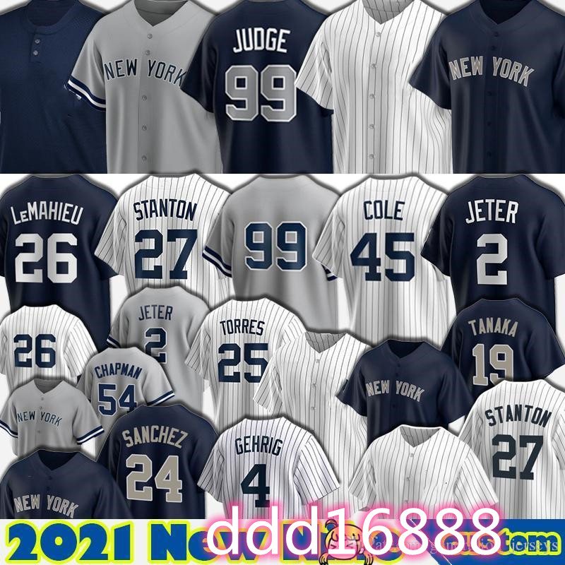 99 Judge Jersey Baseball 2 Derek Jeter 45 Gerrit Cole 26 New DJ LeMahieu York Giancarlo Stanton Gleyber Torres Gio Urshela Aaron Hicks1, Custom cool base men jersey
99 Judge Jersey Baseball 2 Derek Jeter 45 Gerrit Cole 26 New DJ LeMahieu York Giancarlo Stanton Gleyber Torres Gio Urshela Aaron Hicks1, Custom cool base men jersey
